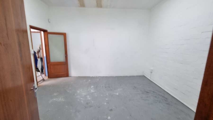 To Let commercial Property for Rent in Woodstock Western Cape